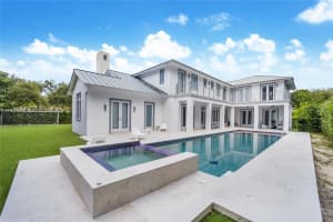 6900 Barquera St Coral Gables, FL 33146 - MLS#A11953417