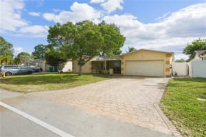 7630 Embassy Blvd Miramar, FL 33023 - MLS#A11953418