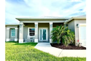 1222 Sw Herald Rd Port Saint Lucie, FL 34953 - MLS#A11953422