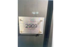 1800 S Ocean Dr 2909 Hallandale Beach, FL 33009 - MLS#A11953424