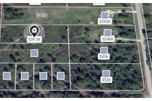 5932 Canopy Rd Sebring, FL 33875 - MLS#A11953427