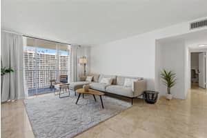 2851 NE 183rd St APT 1512E, Aventura, FL 33160, - MLS#A11953435