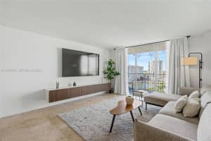 2851 NE 183rd St APT 1512E, Aventura, FL 33160, - MLS#A11953435