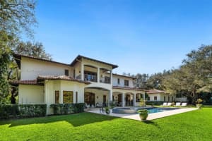 5865 Sw 96th St Pinecrest, FL 33156 - MLS#A11953437