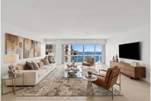 2451 Brickell Ave 14d Miami, FL 33129 - MLS#A11953454