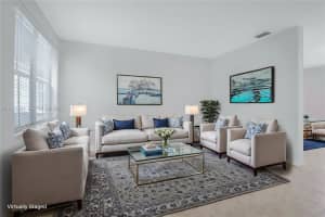 1042 Bluewood Ter 1042 Weston, FL 33327 - MLS#A11953464