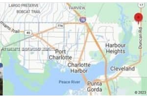 29387 Goodhue Punta Gorda, FL 33982 - MLS#A11953472