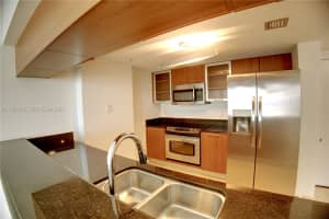 1800 N Bayshore Dr 911 Miami, FL 33132 - MLS#A11953476