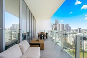 700 Ne 26th Ter 1405 Miami, FL 33137 - MLS#A11953489