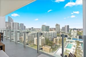 700 Ne 26th Ter 1405 Miami, FL 33137 - MLS#A11953489