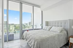 700 Ne 26th Ter 1405 Miami, FL 33137 - MLS#A11953489