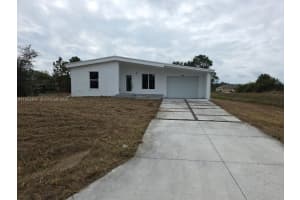 2615 32nd St SW, Lehigh Acres, FL 33976, - MLS#A11953494