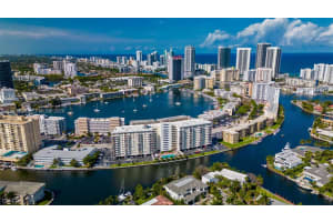 401 Golden Isles Dr 304 Hallandale Beach, FL 33009 - MLS#A11953497