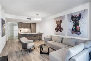 801 S Miami Ave 4207 Miami, FL 33130 - MLS#A11953521