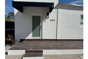 2313 Sw 60th Ct 1 Miami, FL 33155 - MLS#A11953531