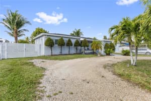 14950 S Biscayne River Dr Miami, FL 33168 - MLS#A11953536