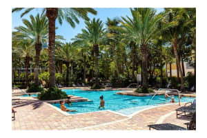 17125 N Bay Rd 3404 Sunny Isles Beach, FL 33160 - MLS#A11953544