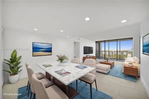 20379 W Country Club Dr 1232 Aventura, FL 33180 - MLS#A11953546