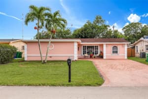 6370 Sw 33rd St Miramar, FL 33023 - MLS#A11953547