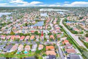 1975 Nw 191st Ave Pembroke Pines, FL 33029 - MLS#A11953555