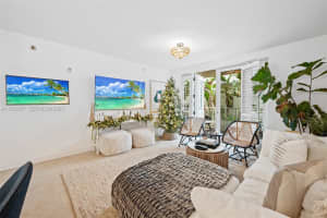 3540 Main Hwy 207 Miami, FL 33133 - MLS#A11953557