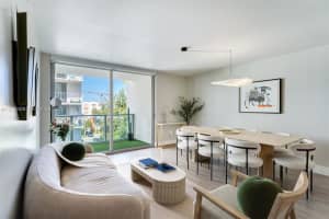 1025 92nd St 503, Bay Harbor Islands