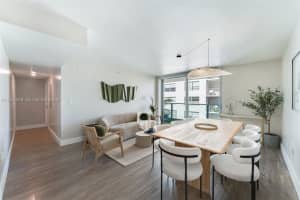 1025 92nd St 503 Bay Harbor Islands, FL 33154 - MLS#A11953568