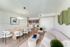 1025 92nd St 503 Bay Harbor Islands, FL 33154 - MLS#A11953568