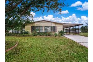 247 Hickory Ridge Sebring, FL 33876 - MLS#A11953569