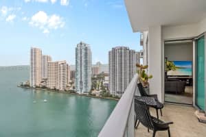 300 Biscayne Blvd , Miami, FL 33131 - MLS#A11953570
