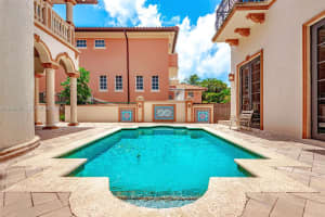 674 Ocean Blvd Golden Beach, FL 33160 - MLS#A11953571