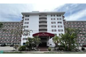 3660 Ne 166th St 609 North Miami Beach, FL 33160 - MLS#A11953574