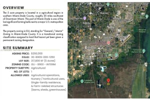  Sw Card Sound Rd Homestead, FL 33035 - MLS#A11953593