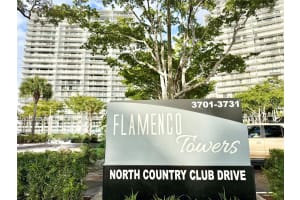 3701 N Country Club Dr 2205 Aventura, FL 33180 - MLS#A11953610