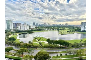 3701 N Country Club Dr 2205 Aventura, FL 33180 - MLS#A11953610