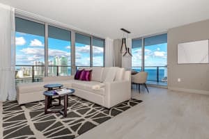 4010 S Ocean Dr R2701 Hollywood, FL 33019 - MLS#A11953614