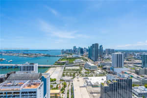 1750 N Bayshore Dr 5310 Miami, FL 33132 - MLS#A11953618