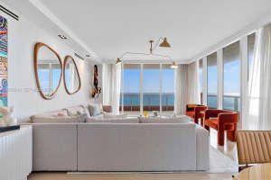 17875 Collins Ave 1906 Sunny Isles Beach, FL 33160 - MLS#A11953619