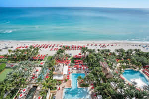 17875 Collins Ave 1906 Sunny Isles Beach, FL 33160 - MLS#A11953619