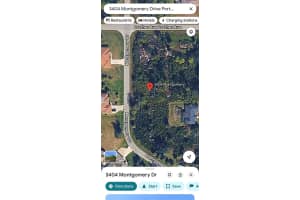 3404 Montgomery Dr Port Charlotte, FL 33981 - MLS#A11953626