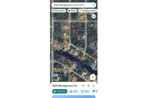 3404 Montgomery Dr Port Charlotte, FL 33981 - MLS#A11953626