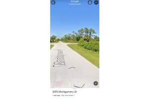 3404 Montgomery Dr Port Charlotte, FL 33981 - MLS#A11953626