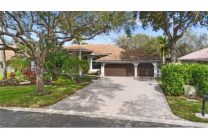 12123 Nw 10th Mnr Coral Springs, FL 33071 - MLS#A11953630