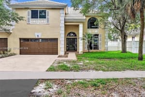 10301 Panama St 0 Cooper City, FL 33026 - MLS#A11953651