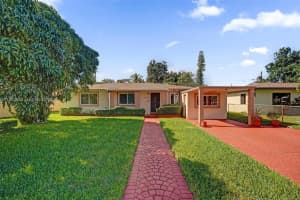 16200 Ne 8th Ct, North Miami Beach