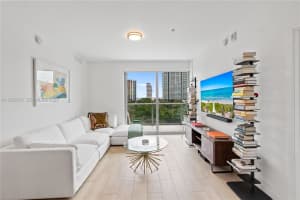 1600 Sw 1st Ave 807 Miami, FL 33129 - MLS#A11953674