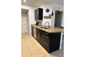 460 S Park Rd 6-303 Hollywood, FL 33021 - MLS#A11953681