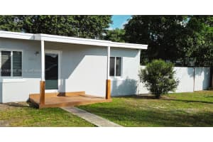 2455 Nw 161st St Miami Gardens, FL 33054 - MLS#A11953682