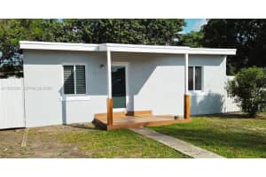 2455 Nw 161st St Miami Gardens, FL 33054 - MLS#A11953682