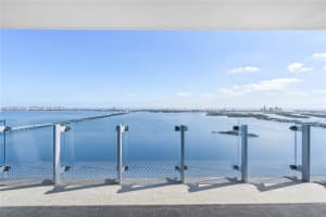 700 Ne 26th Ter 4903 Miami, FL 33137 - MLS#A11953686